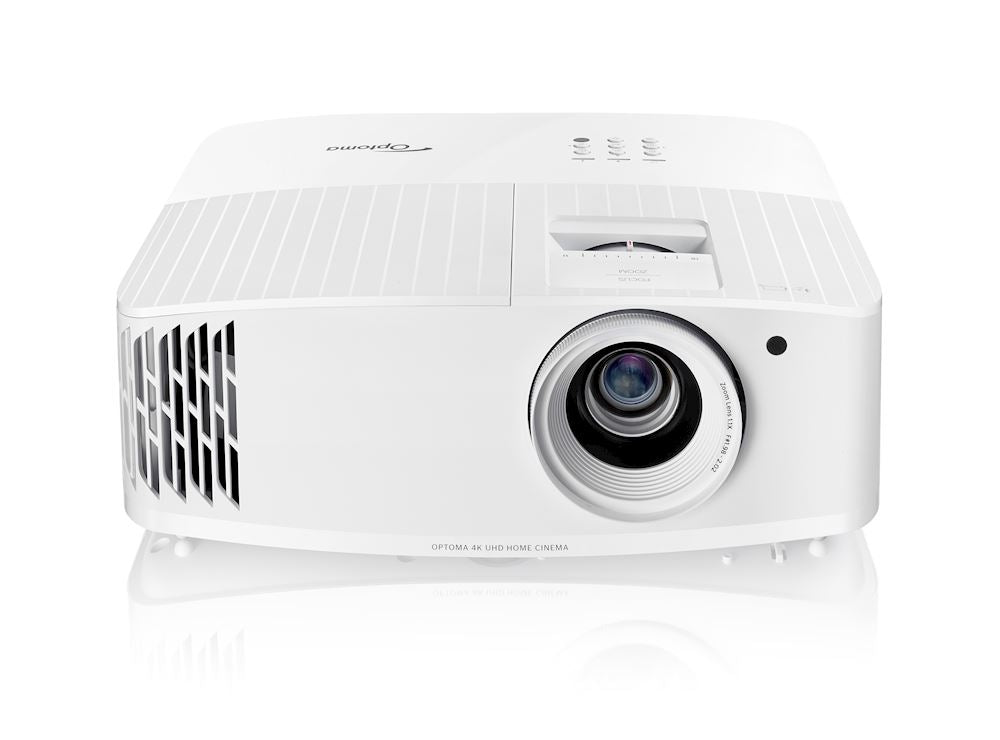 Optoma UHD35+ 4K UHD Gaming Projector | HDR Home Theater Projector