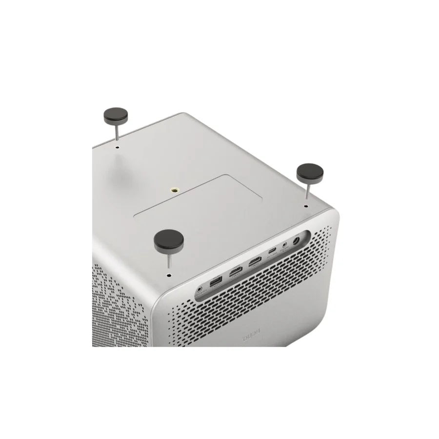 BenQ TK705i 4K UHD Smart Gaming Projector | 3000 ANSI Lumens | Google TV | HDMI 2.1 | 5ms Input Lag | HDR10+