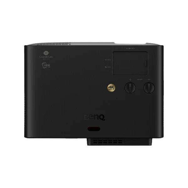 BenQ W4100i 4K UHD Smart Home Cinema Projector | HDR10+ | 3200 ANSI Lumens | Laser Light Source | AI Cinema Mode