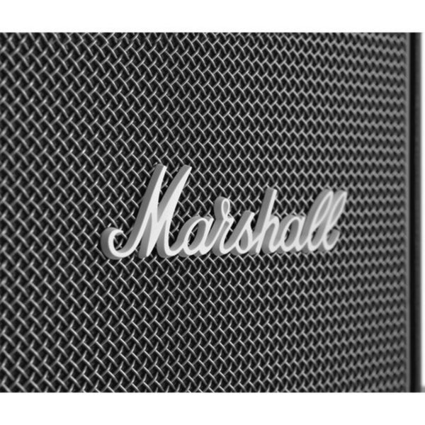 Marshall Tufton Portable Bluetooth Speaker | Powerful Wireless Outdoor Speaker