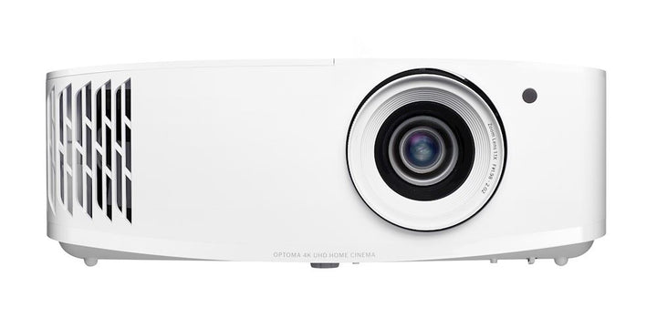 Optoma UHD35+ 4K UHD Gaming Projector | HDR Home Theater Projector