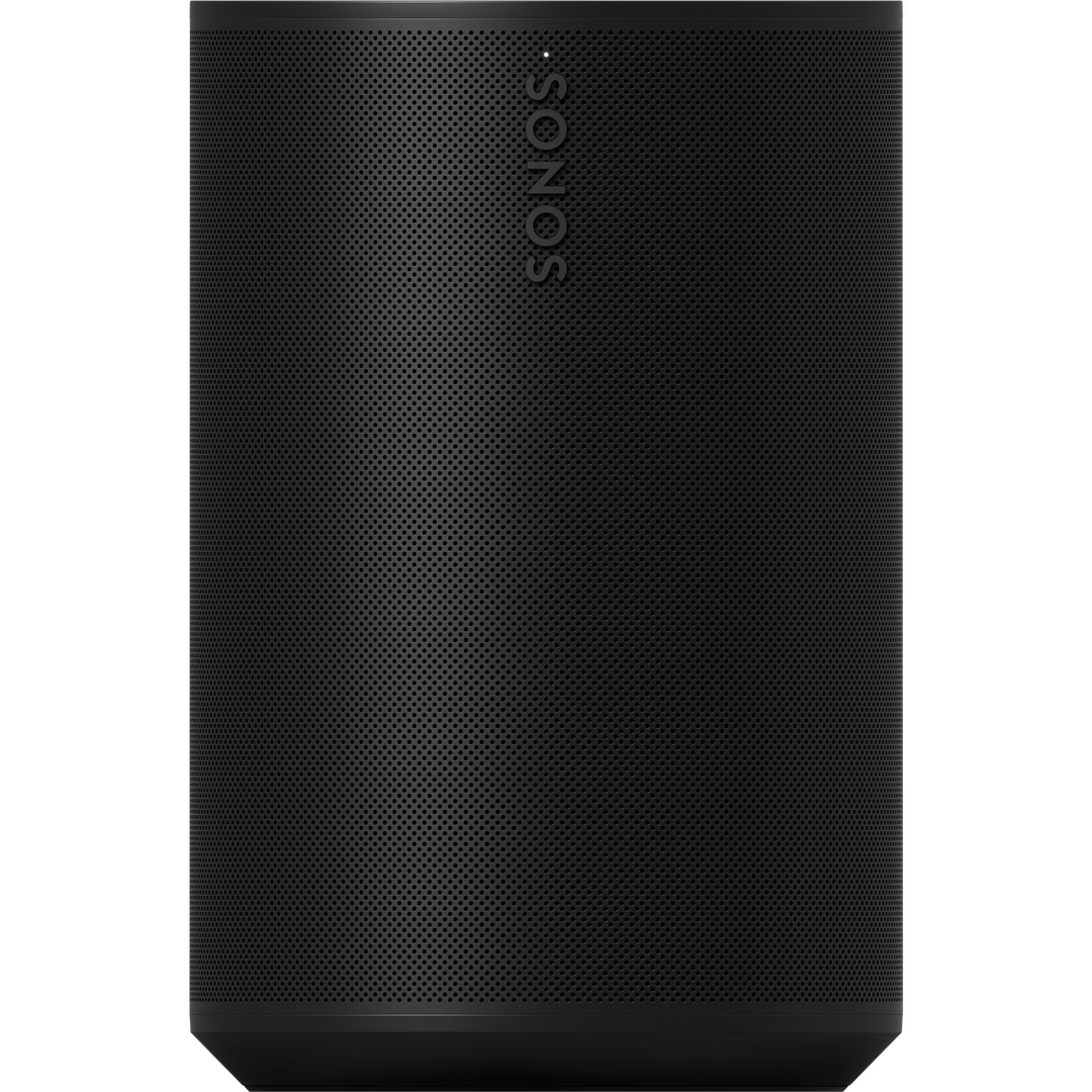 Sonos Era 100 Wireless Smart Speaker with Bluetooth, WiFi, Voice Control & Rich Stereo Sound