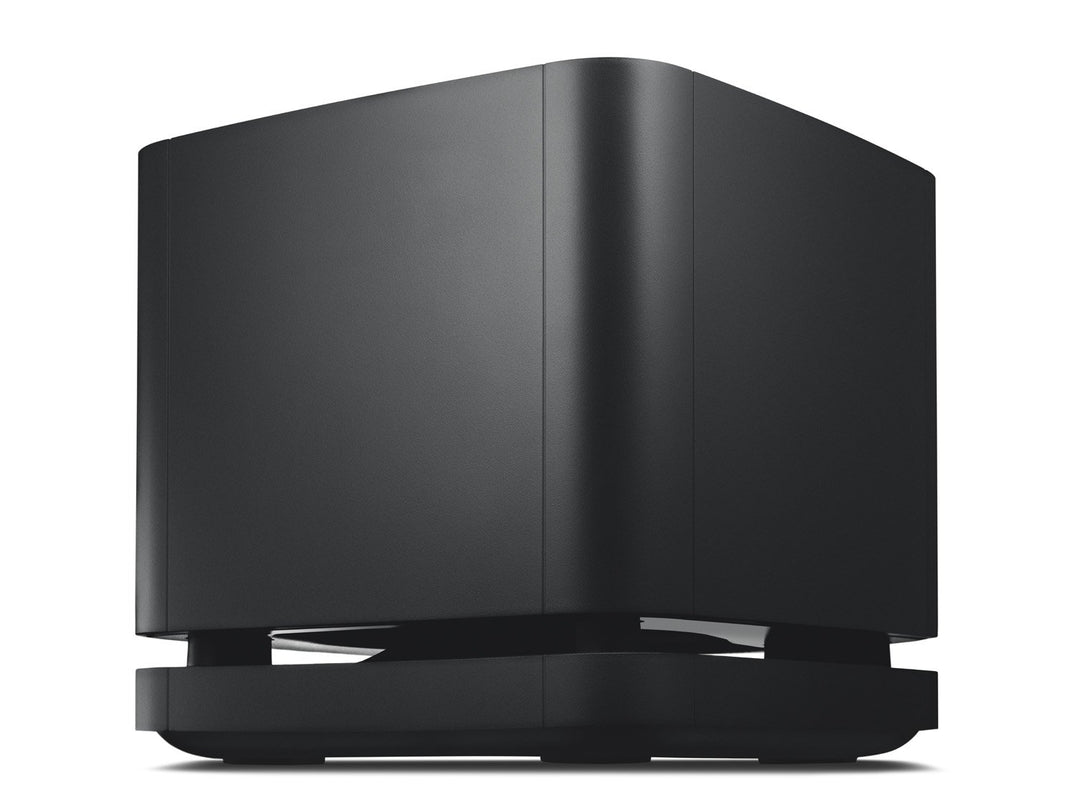 Bose Bass Module 500 Wireless Subwoofer – Deep Powerful Bass for Bose Soundbar | Premium Home Audio System