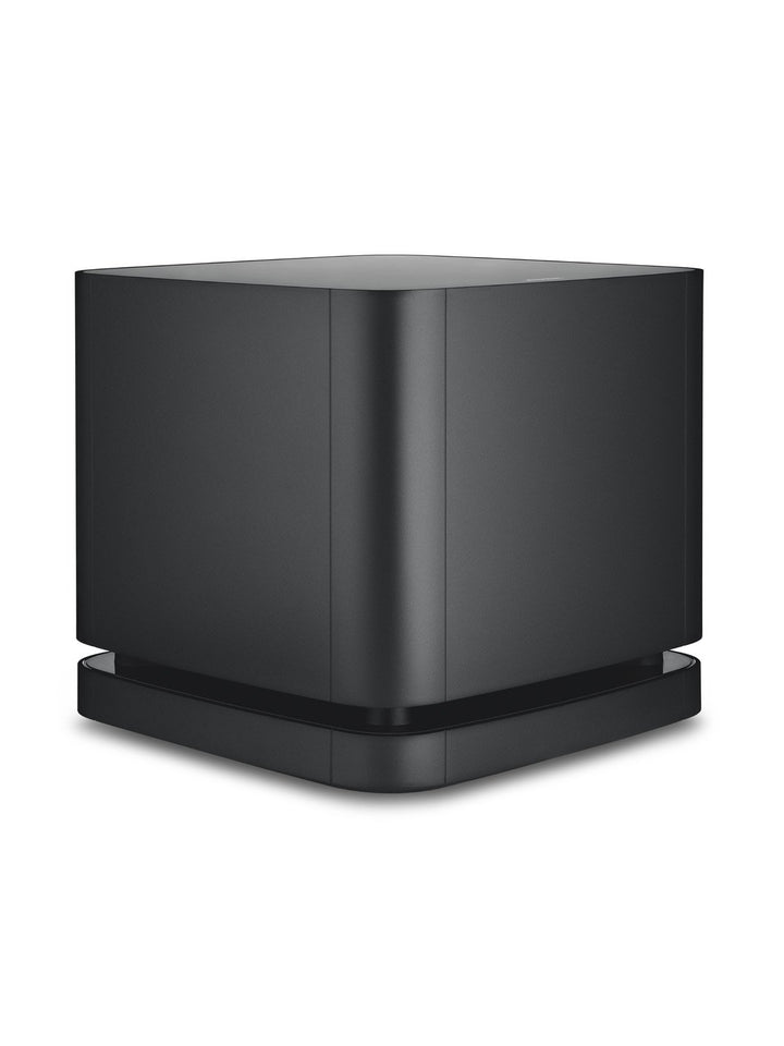 Bose Bass Module 500 Wireless Subwoofer – Deep Powerful Bass for Bose Soundbar | Premium Home Audio System