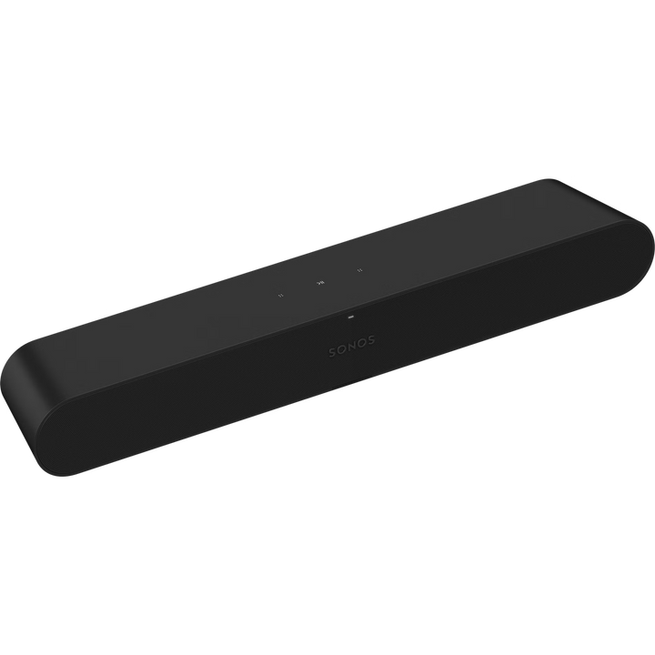 Sonos Ray Compact Smart Soundbar for TV, Movies, Gaming & Music Streaming