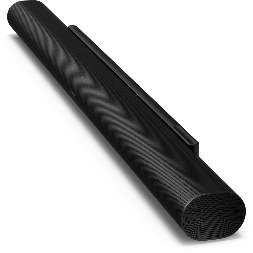 Sonos Arc Ultra Premium Smart Soundbar with Dolby Atmos, Bluetooth, Wi-Fi & Spatial Audio