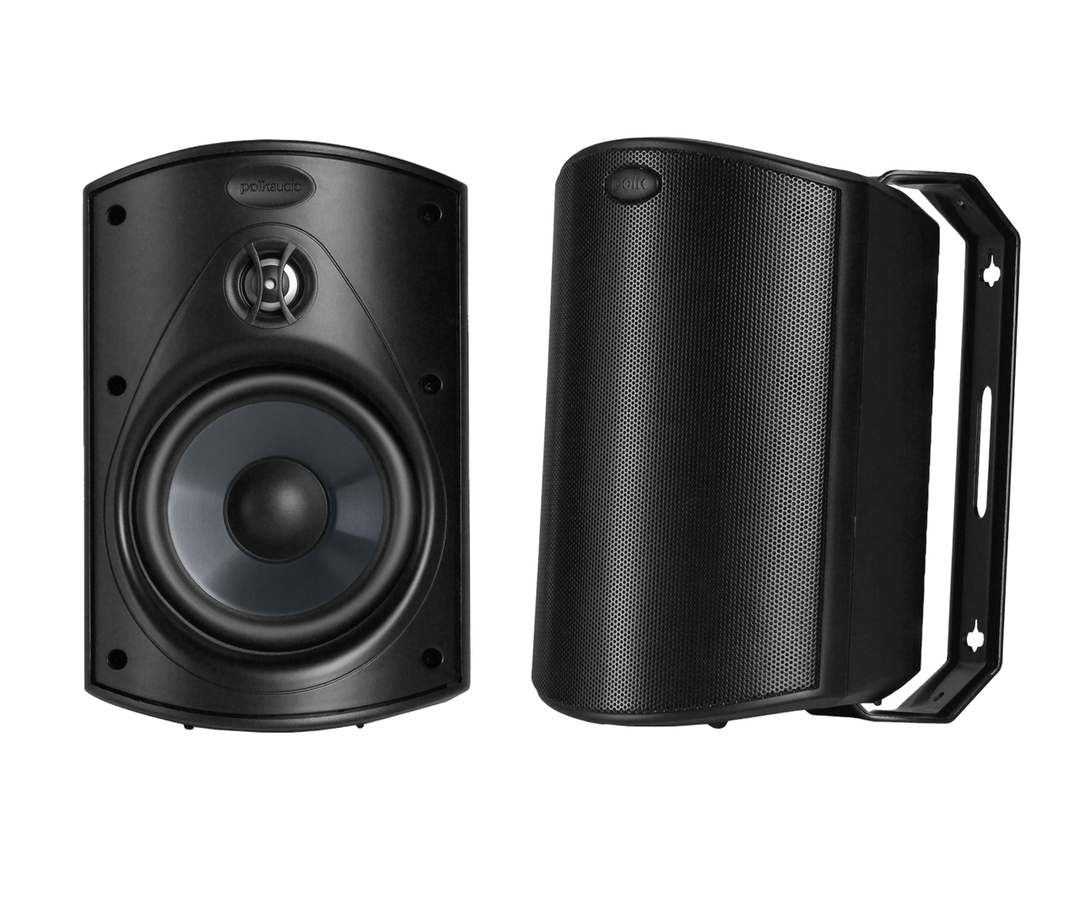 Polk Atrium 4 Outdoor Speakers (Pair)