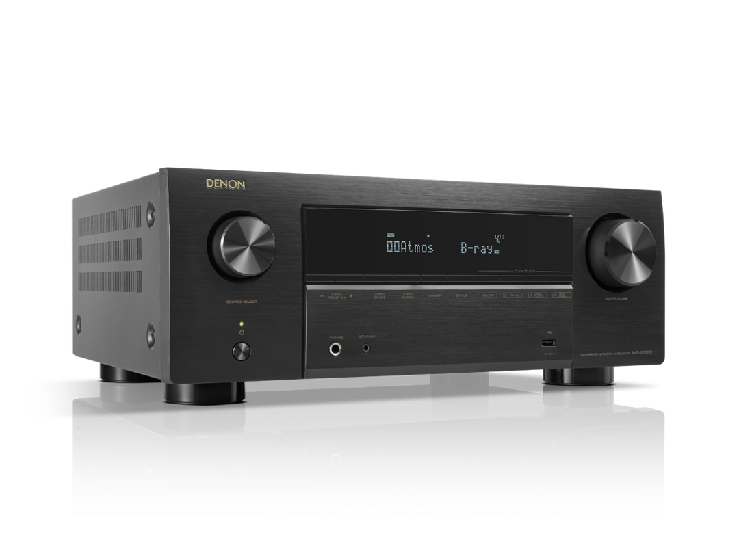 DENON AVR-X2800H