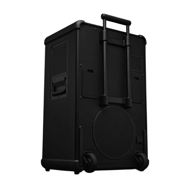 Marshall Bromley 750 Bluetooth Party Speaker – Deep Bass – Powerful Bass Sound