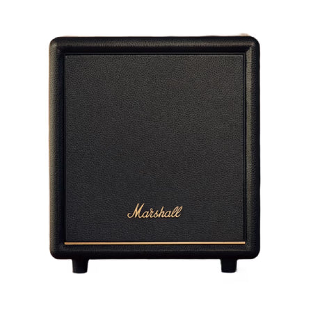 Marshall Heston Sub 200 Wireless Subwoofer | Deep Bass Home Theater Speaker
