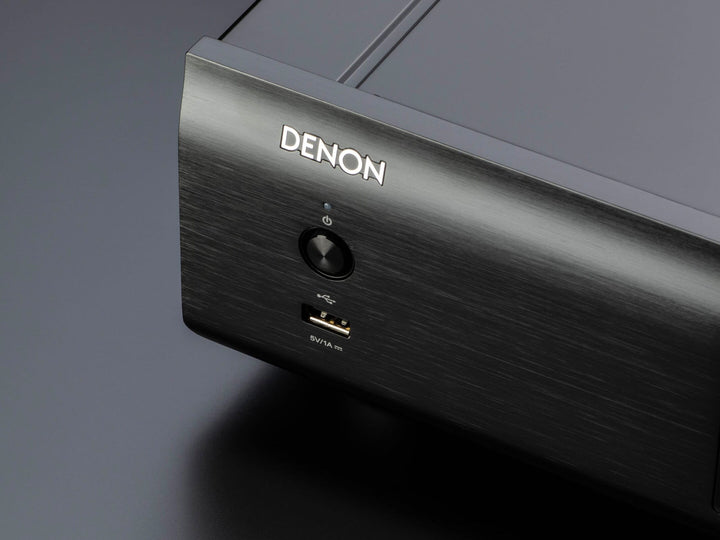 Denon DCD-900NE CD Player | High-Resolution Audio & Premium Hi-Fi Performance