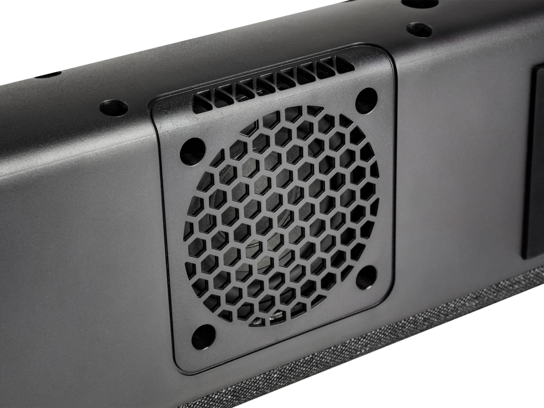 Denon DHT-S217 Dolby Atmos Soundbar | 4K HDMI eARC TV Sound System