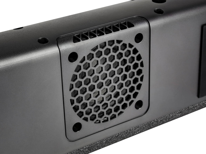 Denon DHT-S217 Dolby Atmos Soundbar | 4K HDMI eARC TV Sound System