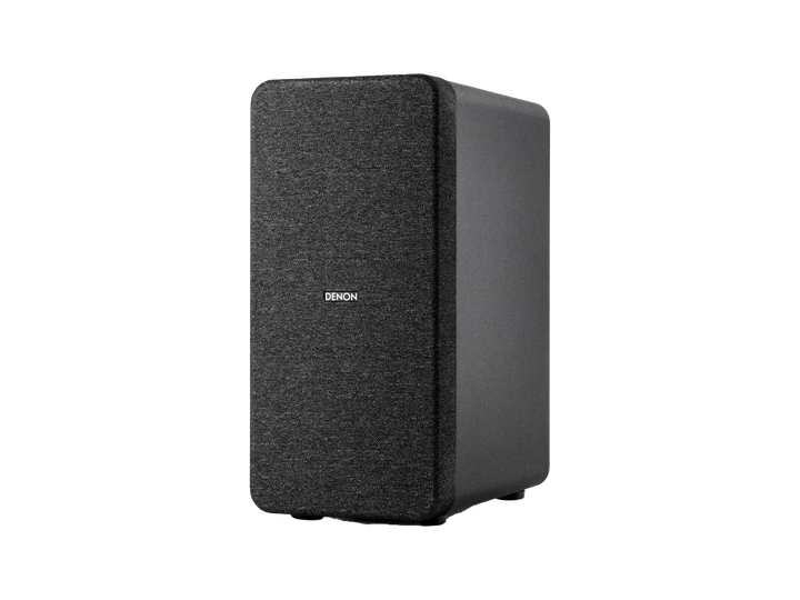 Denon DHT-S517 Soundbar with Wireless Subwoofer | Dolby Atmos Home Theater Sound System