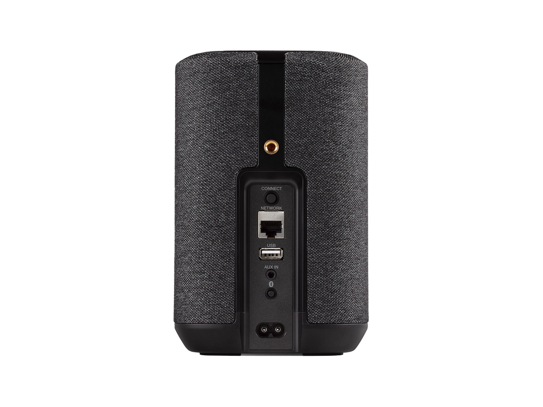Denon Home 150 Wireless Smart Speaker | HEOS Multi-Room Audio Speaker