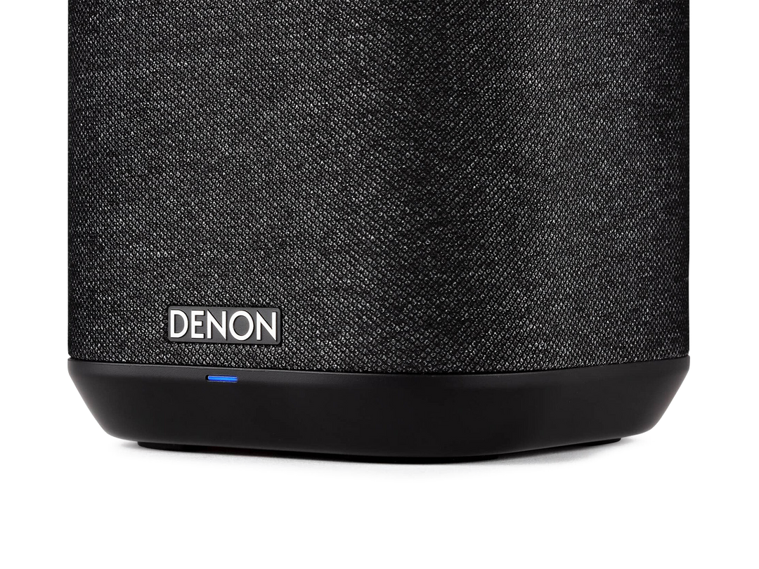 Denon Home 150 Wireless Smart Speaker | HEOS Multi-Room Audio Speaker