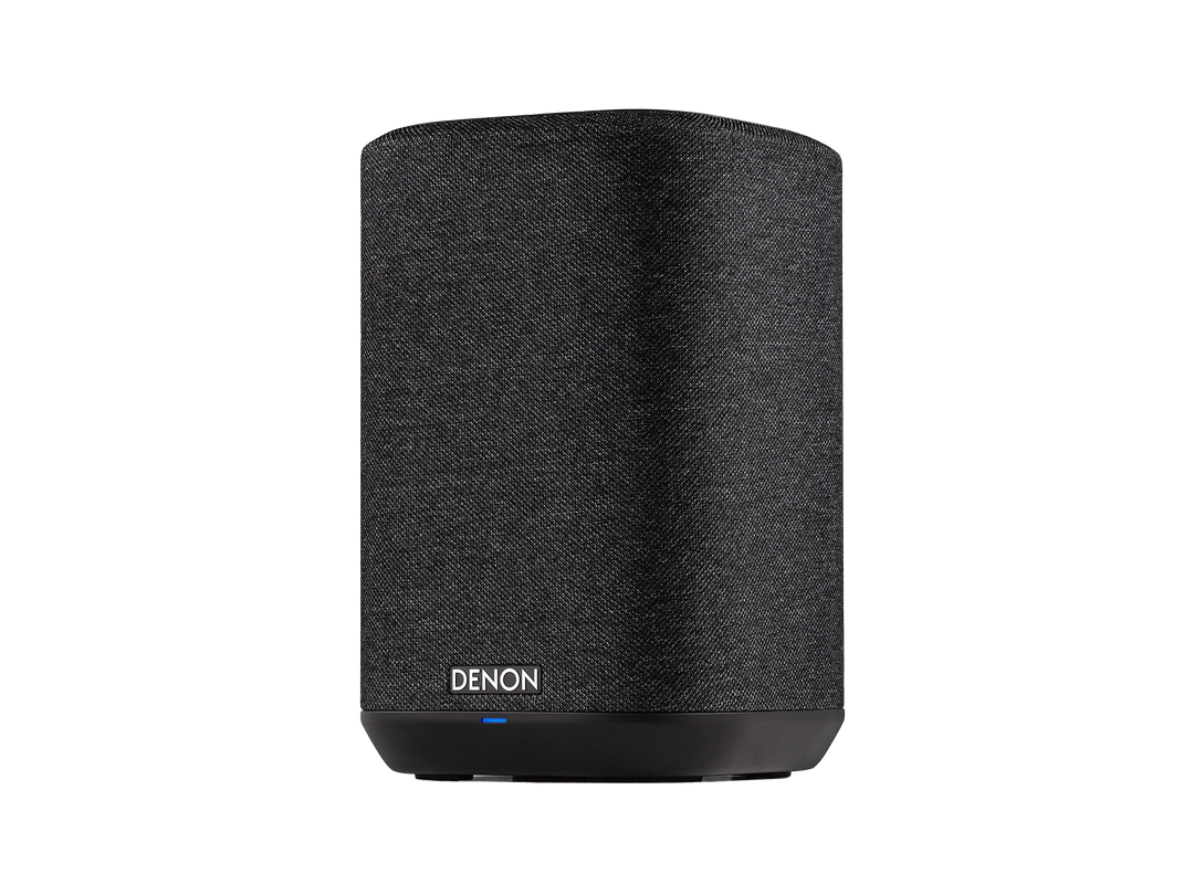Denon Home 150 Wireless Smart Speaker | HEOS Multi-Room Audio Speaker