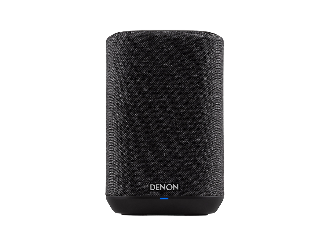 Denon Home 150 Wireless Smart Speaker | HEOS Multi-Room Audio Speaker