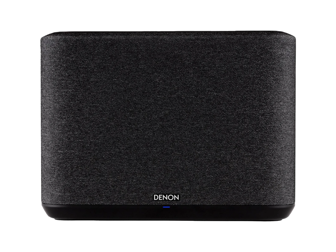 Denon Home 250 Wireless Smart Speaker | HEOS Multi-Room Audio Speaker