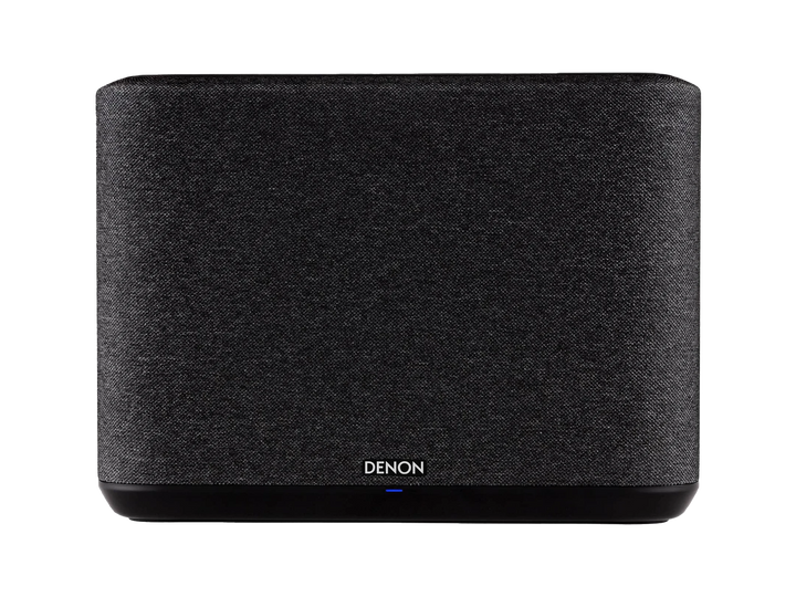 Denon Home 250 Wireless Smart Speaker | HEOS Multi-Room Audio Speaker