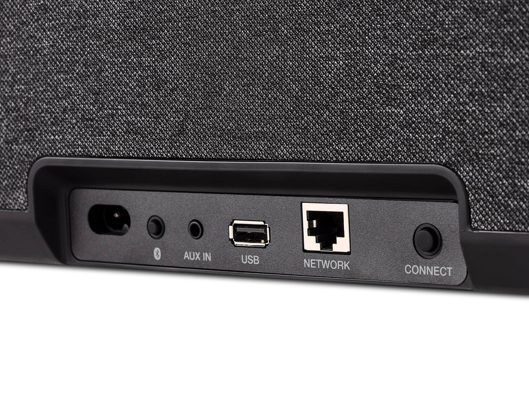 Denon Home 250 Wireless Smart Speaker | HEOS Multi-Room Audio Speaker