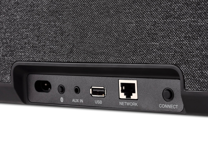 Denon Home 250 Wireless Smart Speaker | HEOS Multi-Room Audio Speaker