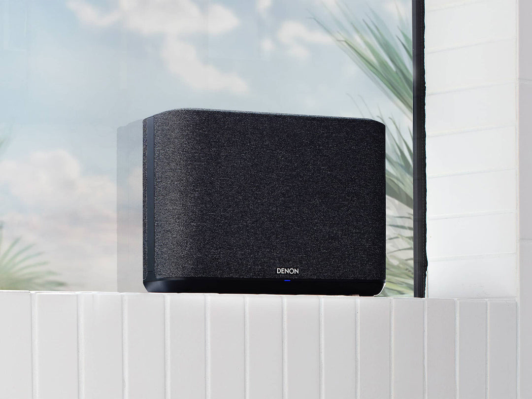 Denon Home 250 Wireless Smart Speaker | HEOS Multi-Room Audio Speaker