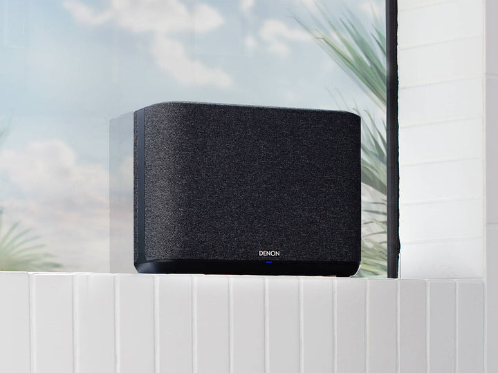 Denon Home 250 Wireless Smart Speaker | HEOS Multi-Room Audio Speaker