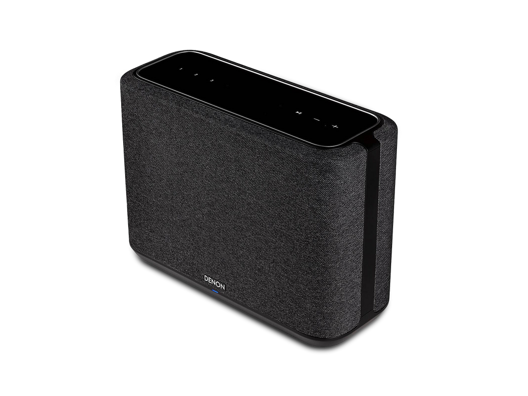 Denon Home 250 Wireless Smart Speaker | HEOS Multi-Room Audio Speaker