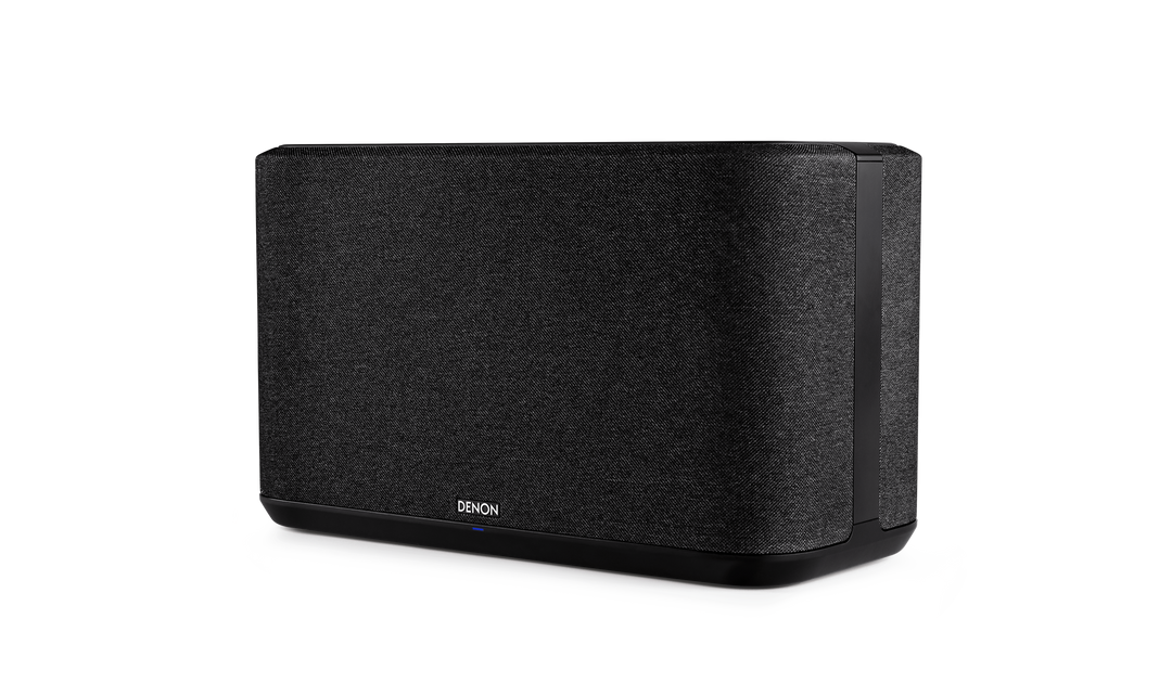 Denon Home 350 Wireless Smart Speaker | HEOS Multi-Room Hi-Fi Speaker