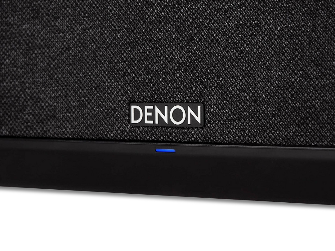 Denon Home 350 Wireless Smart Speaker | HEOS Multi-Room Hi-Fi Speaker
