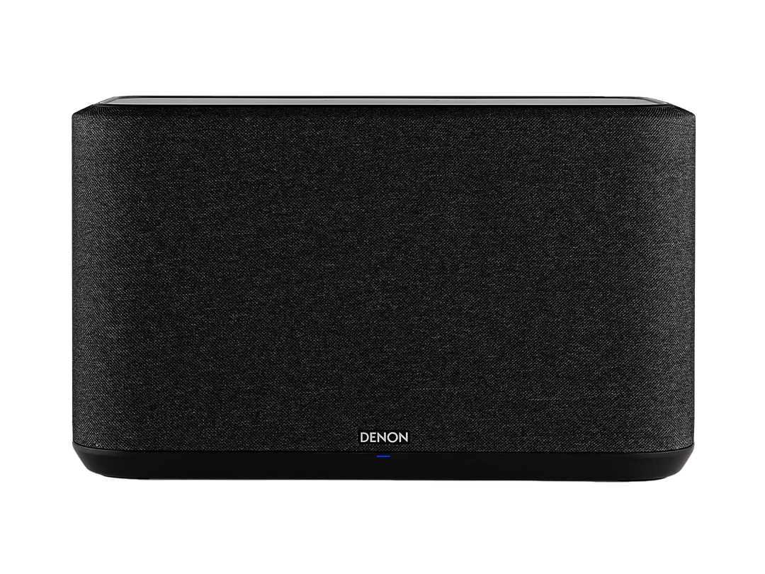 Denon Home 350 Wireless Smart Speaker | HEOS Multi-Room Hi-Fi Speaker