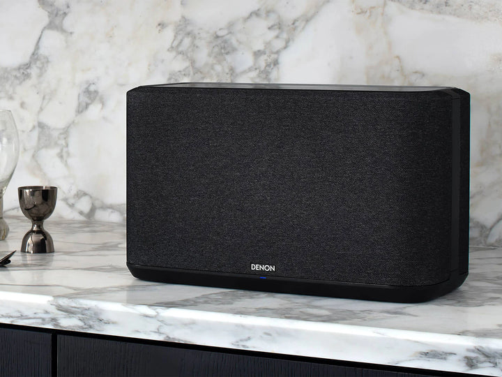 Denon Home 350 Wireless Smart Speaker | HEOS Multi-Room Hi-Fi Speaker