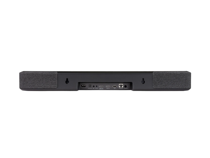 Denon Home Sound Bar 550 | Dolby Atmos Wireless Soundbar with HEOS Built-In