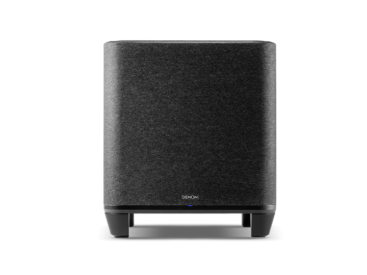 Denon Home Subwoofer Wireless Subwoofer | Deep Bass for Denon Home & HEOS Systems