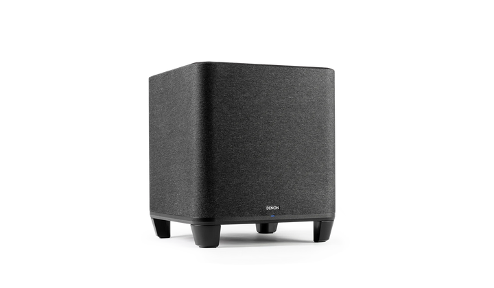 Denon Home Subwoofer Wireless Subwoofer | Deep Bass for Denon Home & HEOS Systems