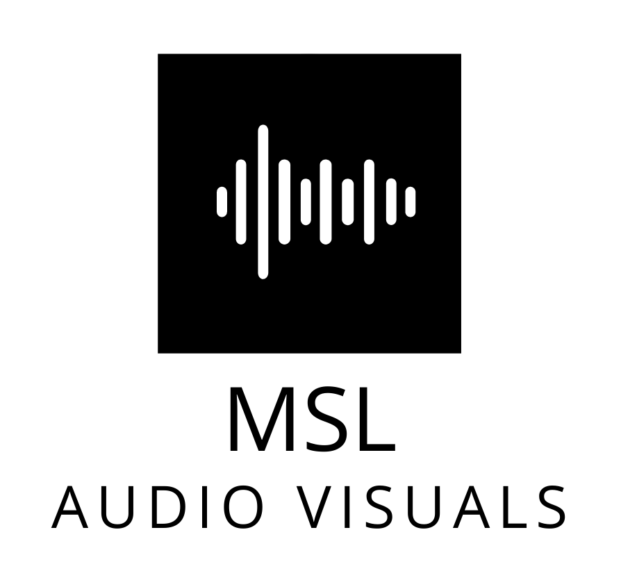 Multipurpose home theatre setup – MSL Audio Visuals