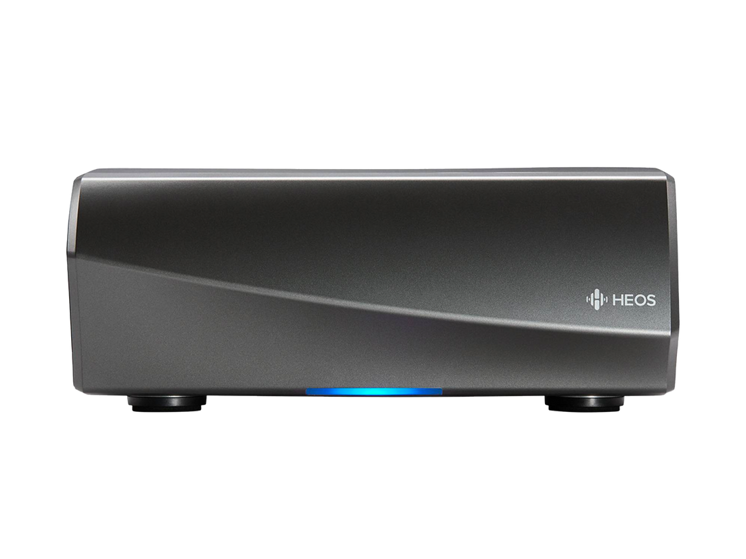 Denon HEOS Amp Wireless Multi-Room Amplifier | Streaming Stereo Amplifier