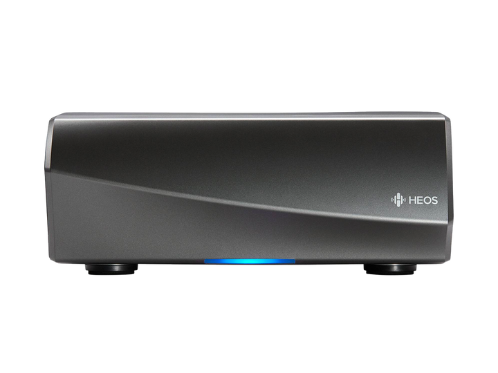 Denon HEOS Amp Wireless Multi-Room Amplifier | Streaming Stereo Amplifier