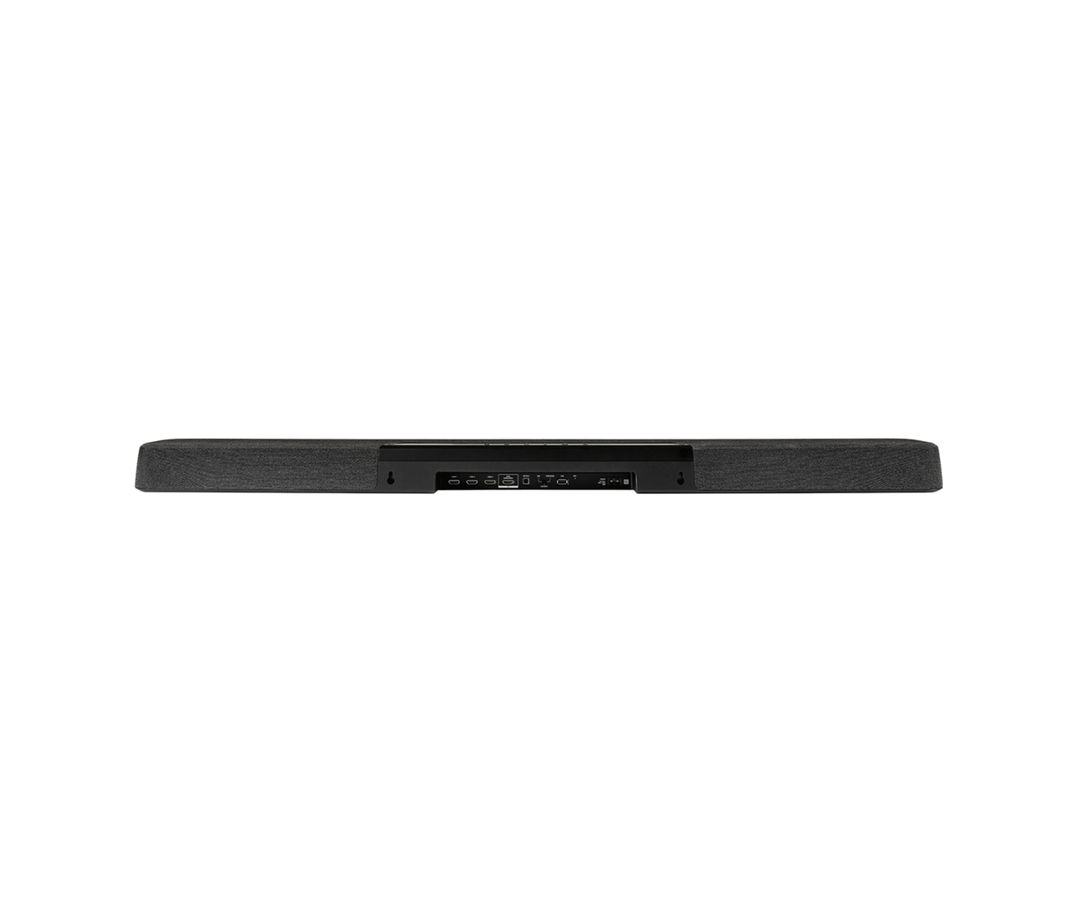 Polk MagniFi Max AX Soundbar System | Dolby Atmos & DTS:X Home Theater Audio