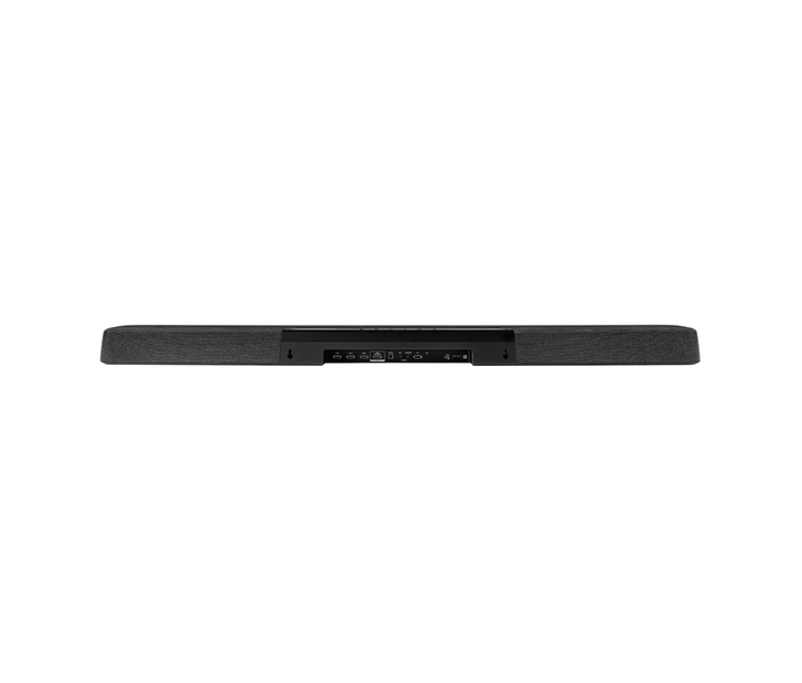 Polk MagniFi Max AX Soundbar System | Dolby Atmos & DTS:X Home Theater Audio