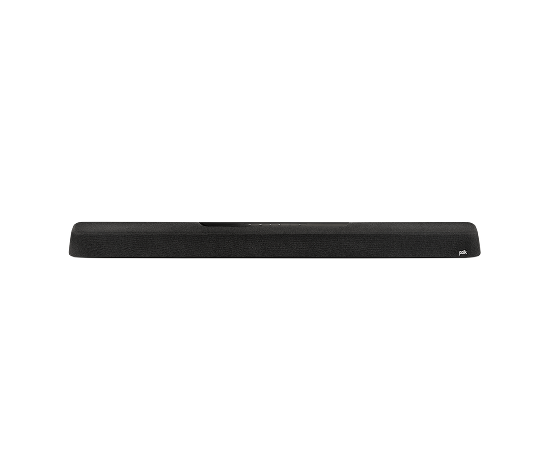 Polk MagniFi Max AX Soundbar System | Dolby Atmos & DTS:X Home Theater Audio
