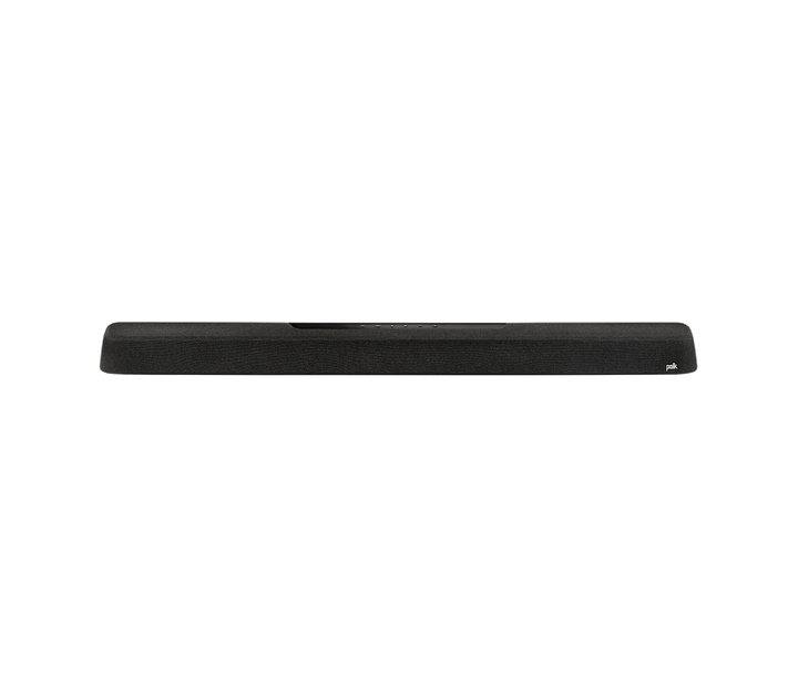 Polk MagniFi Max AX Soundbar System | Dolby Atmos & DTS:X Home Theater Audio