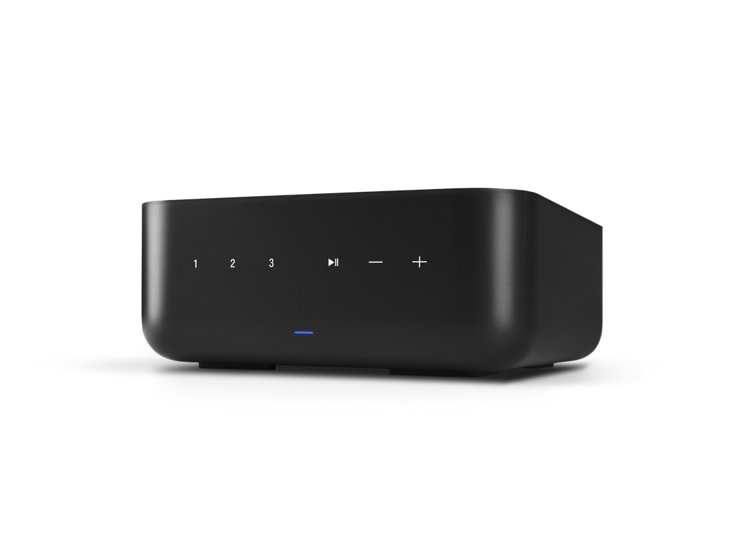 Denon Home Amp Wireless Streaming Amplifier | HEOS Multi-Room Audio Amplifier