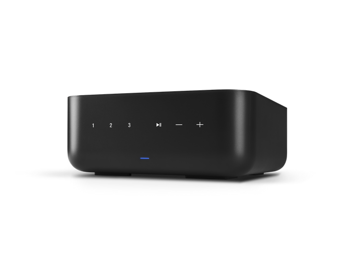 Denon Home Amp Wireless Streaming Amplifier | HEOS Multi-Room Audio Amplifier
