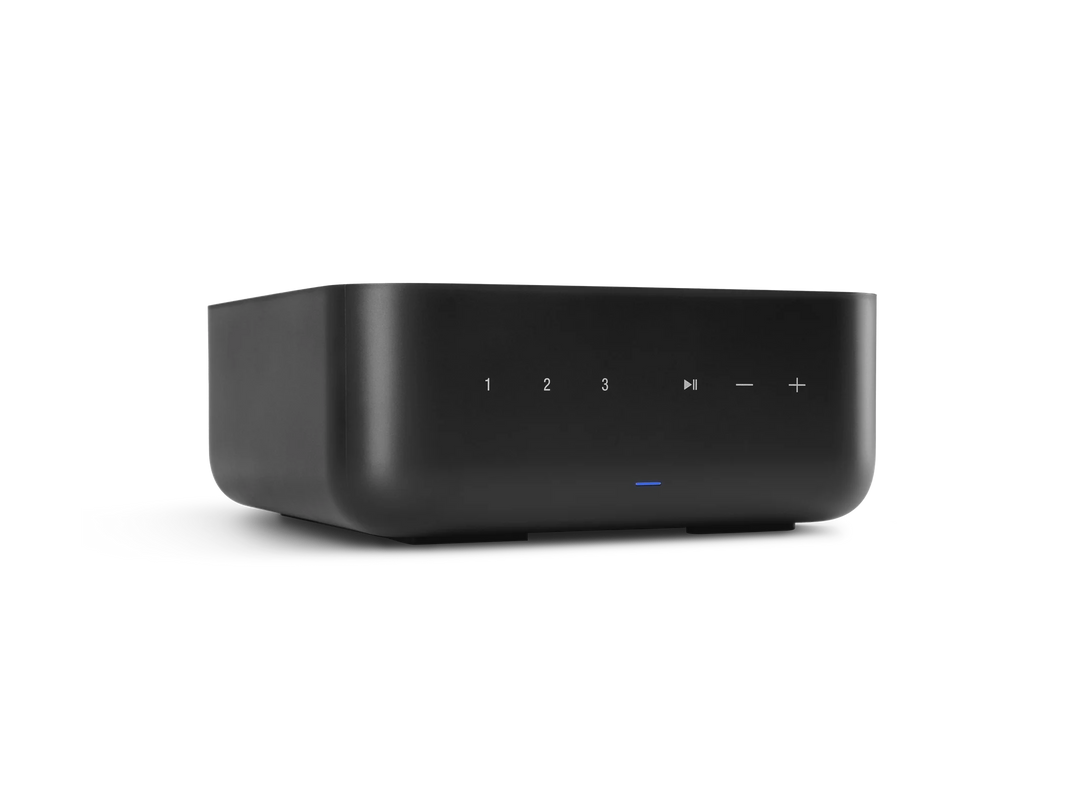 Denon Home Amp Wireless Streaming Amplifier | HEOS Multi-Room Audio Amplifier
