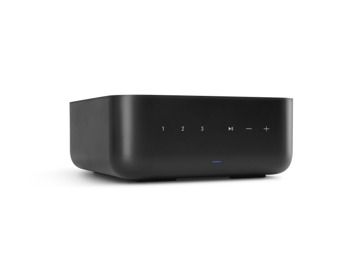 Denon Home Amp Wireless Streaming Amplifier | HEOS Multi-Room Audio Amplifier