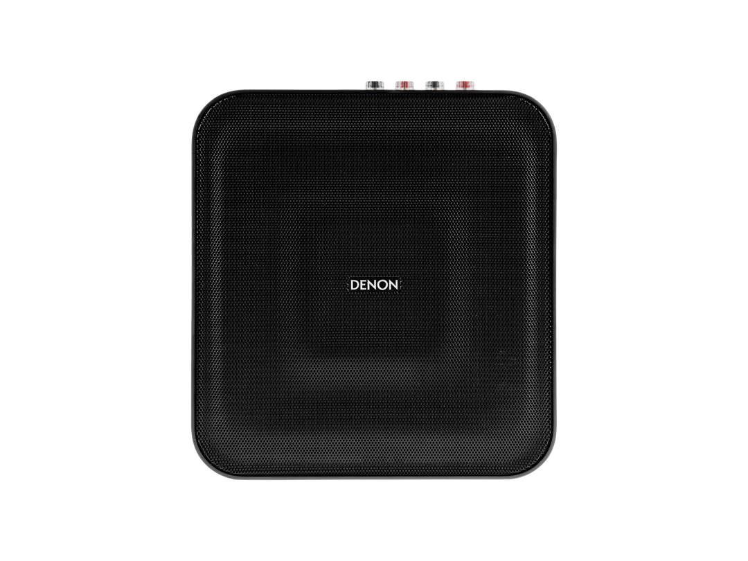 Denon Home Amp Wireless Streaming Amplifier | HEOS Multi-Room Audio Amplifier