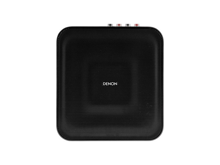 Denon Home Amp Wireless Streaming Amplifier | HEOS Multi-Room Audio Amplifier