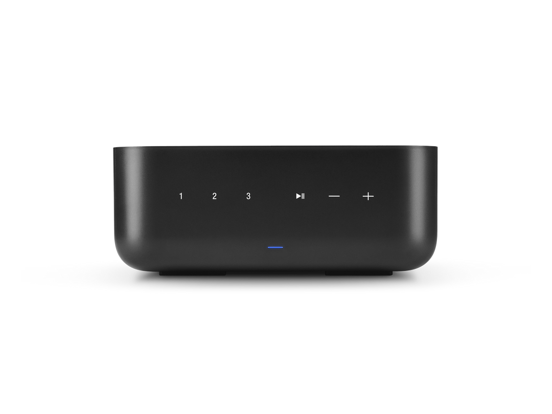 Denon Home Amp Wireless Streaming Amplifier | HEOS Multi-Room Audio Amplifier